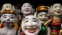 Thi sáng tác, thiết kế sản phẩm lưu niệm du lịch tỉnh Bắc Ninh