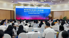 Ngành tâm lý lâm sàng ở Việt Nam còn nhiều thách thức