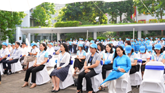 Chung tay hành động vì Hà Nội xanh