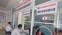 Củng cố thêm niềm tin của nhân dân vào chính sách BHYT