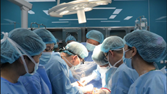 Một ca ghép tạng được BHYT chi trả như thế nào?