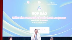 Sẽ vinh danh 67 doanh nghiệp tiêu biểu vì người lao động