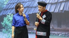 Phát động sáng tác truyền thông về bình đẳng giới vùng dân tộc và miền núi