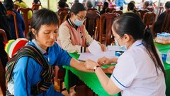 Đắk Lắk: Phủ kín mạng lưới chống lao trong toàn tỉnh