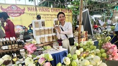 Quận Tây Hồ cần “bắt tay” với cơ sở nghề truyền thống để tạo nên các chuỗi sản phẩm du lịch