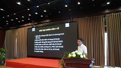 Hiến, ghép bộ phận cơ thể người sẽ được đưa vào chương trình đào tạo thường quy