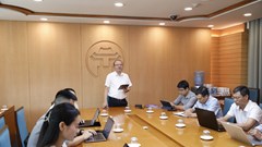 Gần 50% công chức viên chức Thủ đô sử dụng ứng dụng công dân số - iHanoi