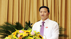 Ông Vương Quốc Tuấn được giao điều hành và UBND tỉnh Bắc Ninh