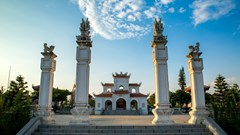 Phát huy vai trò và giá trị Văn miếu Sơn Tây trong văn hoá xứ Đoài