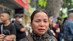 Muôn triệu trái tim người dân hướng về hương linh Tổng Bí thư Nguyễn Phú Trọng