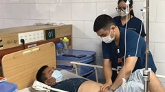 Lại ngộ độc cồn công nghiệp từ rượu không có nguồn gốc