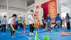 Tăng cường  truyền thông phòng, chống đuối nước