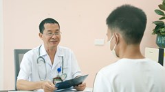 Từ hôm nay, Bệnh viện Bạch Mai khám bệnh đến 21h