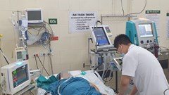 Nhiều ca sốt xuất huyết xuất hiện sớm, biến chứng nặng 