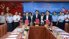 Tổ chức Giải Bóng đá công nhân, viên chức Việt Nam 2024