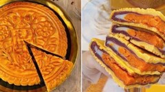 Tăng cường bảo đảm an toàn thực phẩm bánh Trung thu 