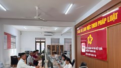 Đôn đốc việc thực hiện 2 bộ quy tắc ứng xử của thành phố Hà Nội