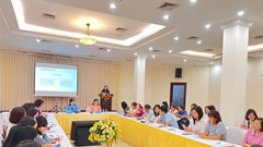 Đề xuất chính sách nâng cao chất lượng chăm sóc, giáo dục cho trẻ dưới 36 tháng tại KCN, KCX