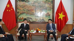 Thúc đẩy hợp tác bảo tồn và phát huy giá trị văn hóa phi vật thể xuyên biên giới 