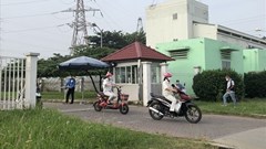 Đề nghị người lao động tuân thủ quy định ATGT khi tham gia giao thông