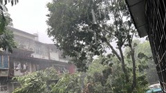 Ra công điện hoả tốc chủ động đối phó bão số 3