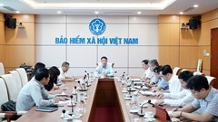 Đảm bảo quyền lợi của người tham gia BHXH, BHYT sau bão Yagi