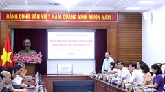 Bộ trưởng Bộ VHTTDL kêu gọi chung tay ủng hộ đồng bào bị thiệt hại bởi cơn bão số 3