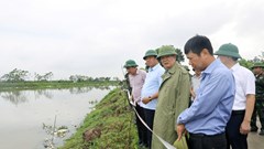 Hà Nội: Tuyệt đối không để ai bị đói, bị rét, không có nơi ở