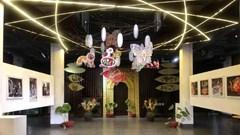 Đêm hội Trăng rằm năm 2024 đậm nét Tết Trung thu xưa