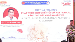 Công dụng của tỏi già trong y học cổ truyền