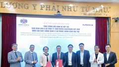 Tăng cường năng lực điều trị cho bệnh viện đầu ngành về ung thư