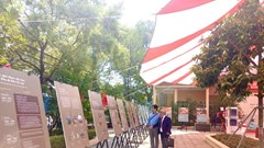 Đời sống người Việt Cổ qua những dấu ấn lịch sử, văn hóa Cổ Loa