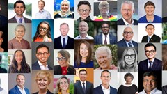 Đại diện Hội Thầy thuốc trẻ Việt Nam tham gia Ủy ban Y tế toàn cầu và Tạp chí Lancet