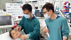 Mù quáng tin lời truyền miệng uống nước kiềm, nước lọc chữa bệnh