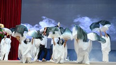 Long An: 20 đội tham gia Hội thi tìm hiểu Luật Phòng, chống tác hại thuốc lá năm 2024