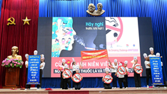 Thuốc lá điện tử, thuốc lá nung nóng làm tăng gánh nặng bệnh tật