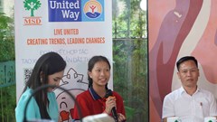 Bàn về tăng cường sự tham gia của trẻ em trong gia đình, nhà trường…