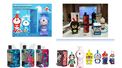 Chưa thể chứng minh thuốc lá điện tử, thuốc lá nung nóng có tác dụng giảm hại