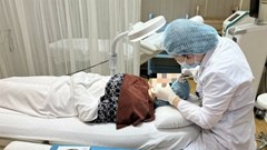 Nhiều vi phạm các quy định về phẫu thuật thẩm mỹ, làm đẹp