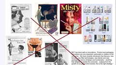 Lầm tưởng của phụ nữ về thuốc lá