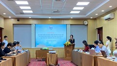 Góp ý điều chỉnh thuế tiêu thụ đặc biệt đối với thuốc lá