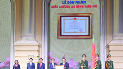 Kỷ niệm 100 năm thành lập và 555 năm danh xưng Sơn Tây