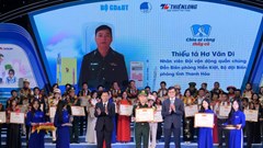 Vinh danh 60 thầy cô giáo vùng sâu, vùng xa, biên giới tiêu biểu trên mọi miền Tổ quốc