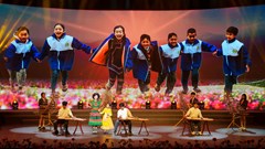 Phát động chiến dịch gây quỹ xây dựng công trình tại Trường bán trú Mỹ Lý 1