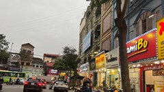 TP Bắc Ninh nhân rộng mô hình “Tuyến phố an toàn thực phẩm”