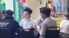 Đề xuất cấm sản xuất, kinh doanh, nhập khẩu thuốc lá điện tử, thuốc lá nung nóng là hợp lý