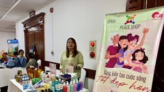 Tăng cường quyền năng kinh tế cho phụ nữ bị mua bán, di cư hồi hương