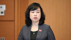 Thuốc lá mới không có trong Luật nên quy định đánh thuế tiêu thụ đặc biệt dễ gây hiểu nhầm