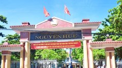 Thừa Thiên Huế: 3 học sinh nhập viện vì hút thuốc lá điện tử