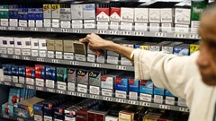 Kinh nghiệm quốc tế về cải cách thuế thuốc lá thành công